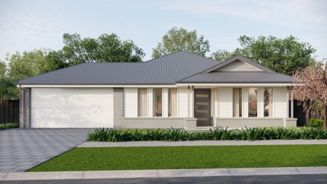 16m L01 Classic 40481 Lot 61 High Street Roseworthy DG