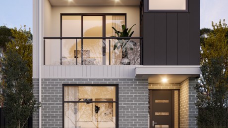 39754 Lot 68 Botanic Lane External SMALLER