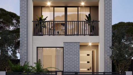 39757 Lot 69 Botanic Lane External Revised Balc SMALLER