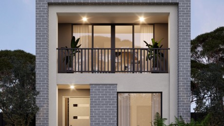 39786 Lot 66 Botanic Lane External Revised Balcony v2
