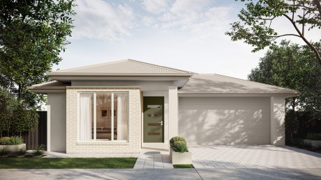 Horizon 03 V1.0 SERENE V1.0 12.5m