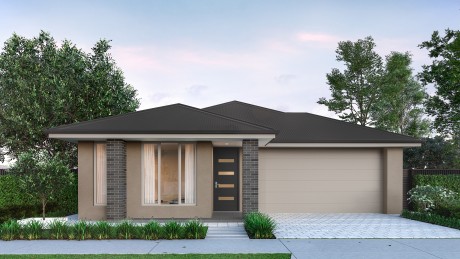 SERENITY 05 V1.0 CONTEMPORARY V1.0 12.5m