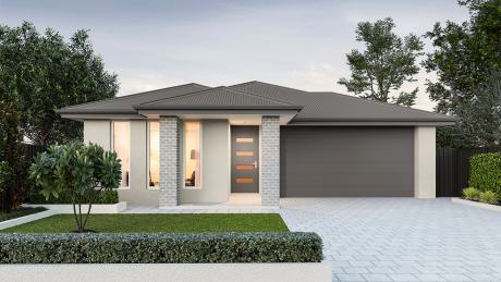 Aspect 02 ORGANIC 12.5m