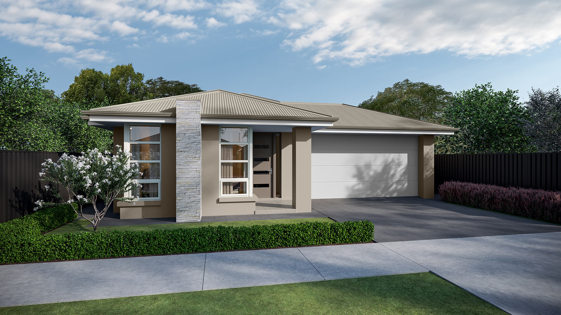 House and Land Adelaide (SA) | Liberty Homes