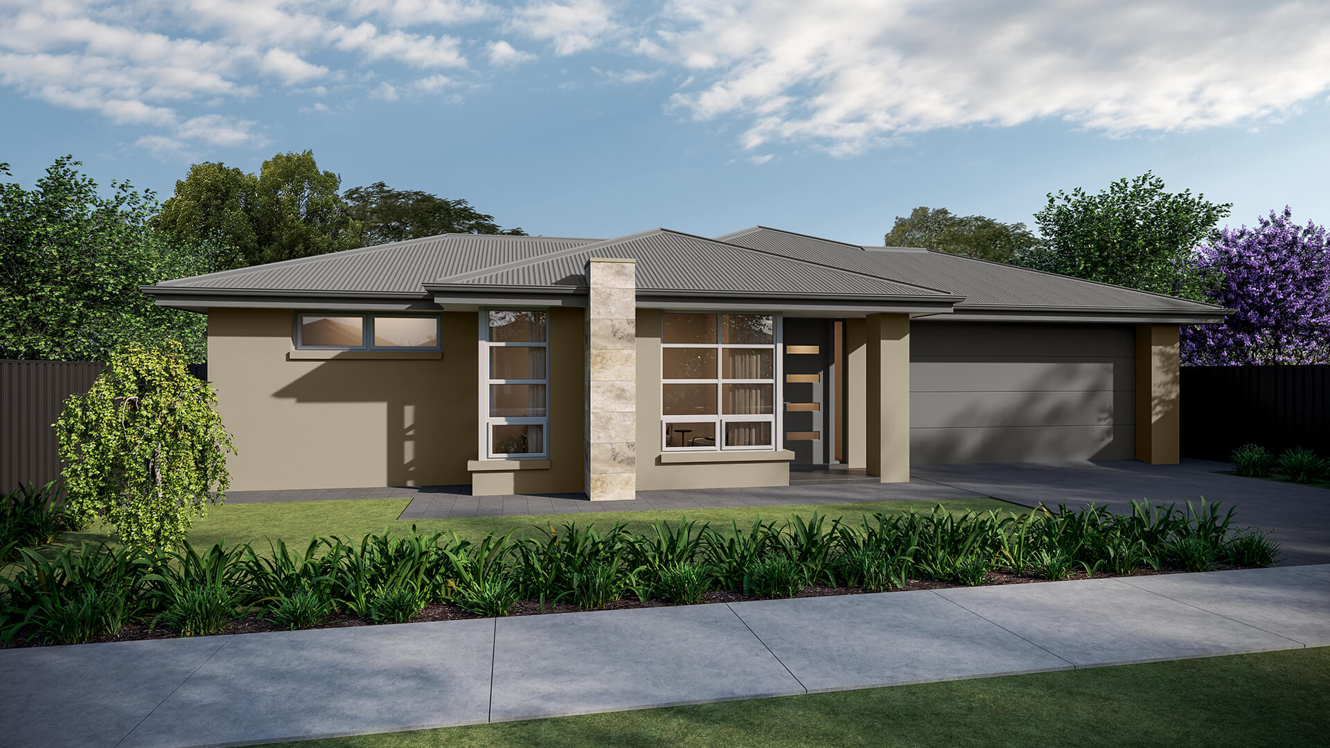 House and Land Adelaide (SA) | Liberty Homes