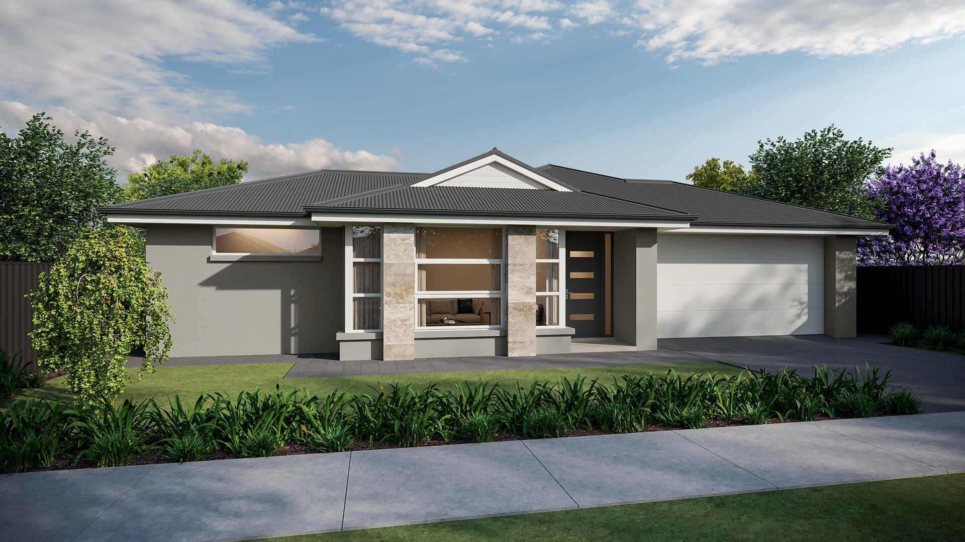 House and Land Adelaide (SA) | Liberty Homes