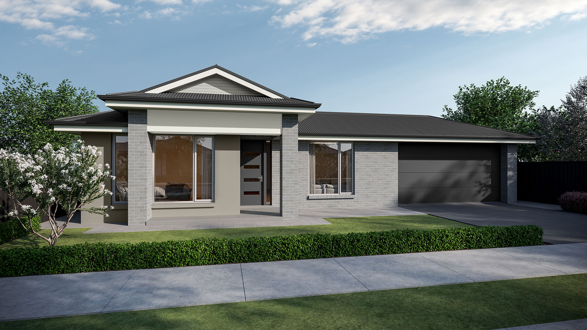 House and Land Adelaide (SA) | Liberty Homes