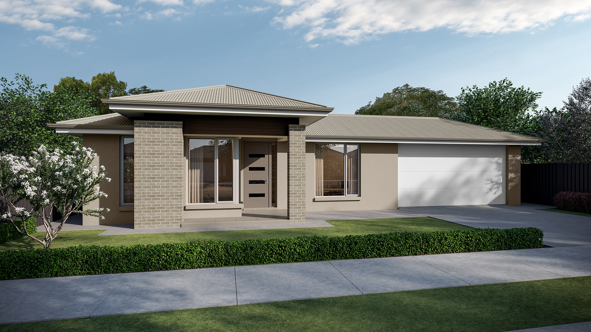 House and Land Adelaide (SA) | Liberty Homes