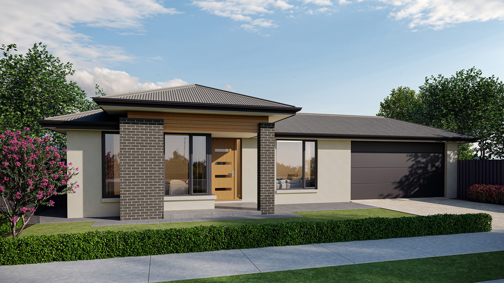 Mirosa Flat External 6